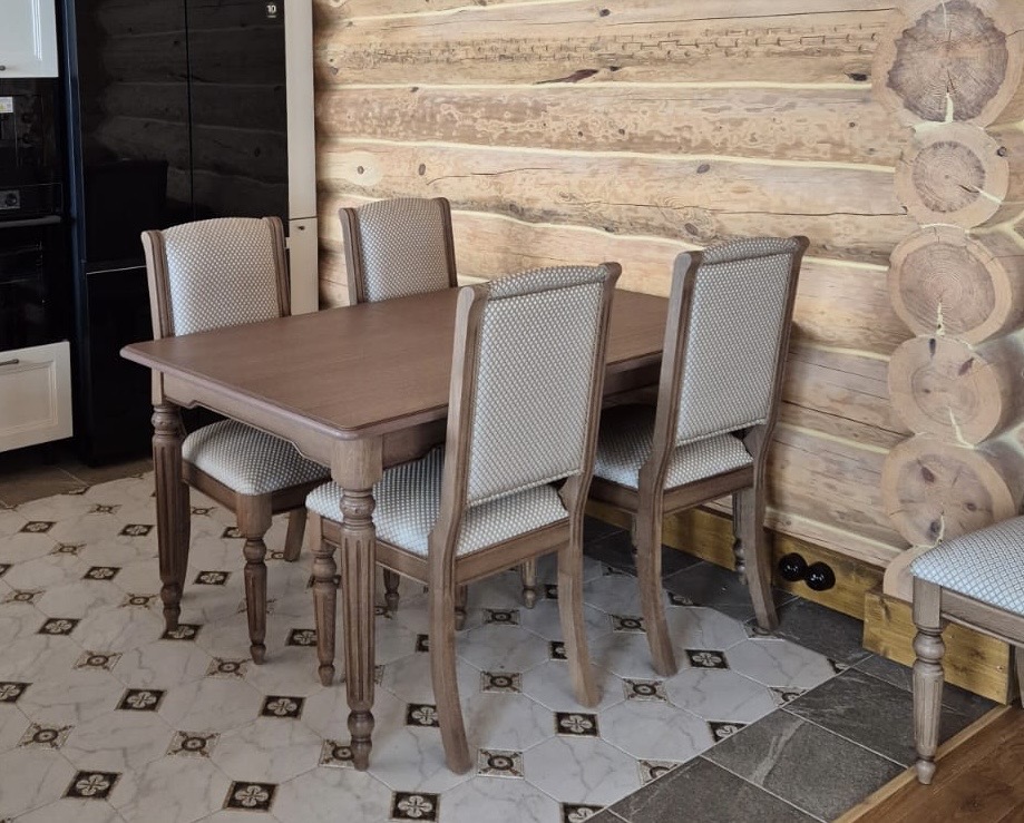 Стул "Давиль" 126-26 №3