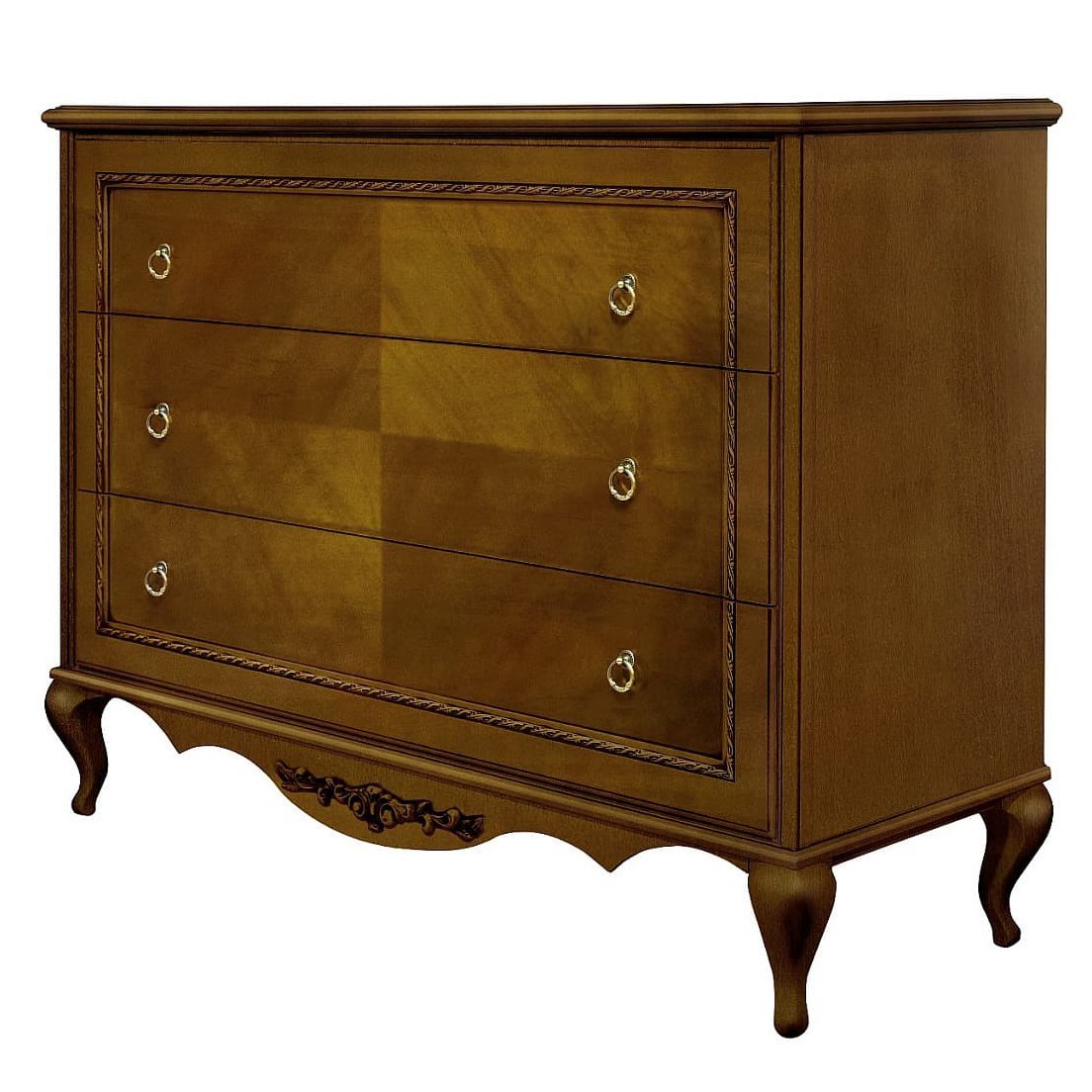 Комод "Неаполь" T-459 №3