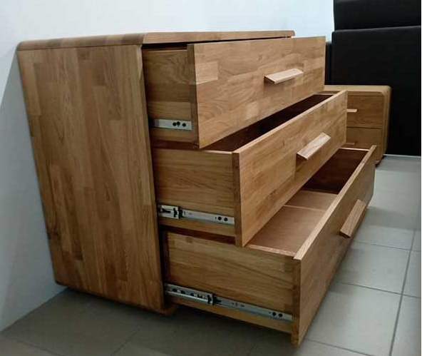 Комод "Lugo Modern" R190 №5