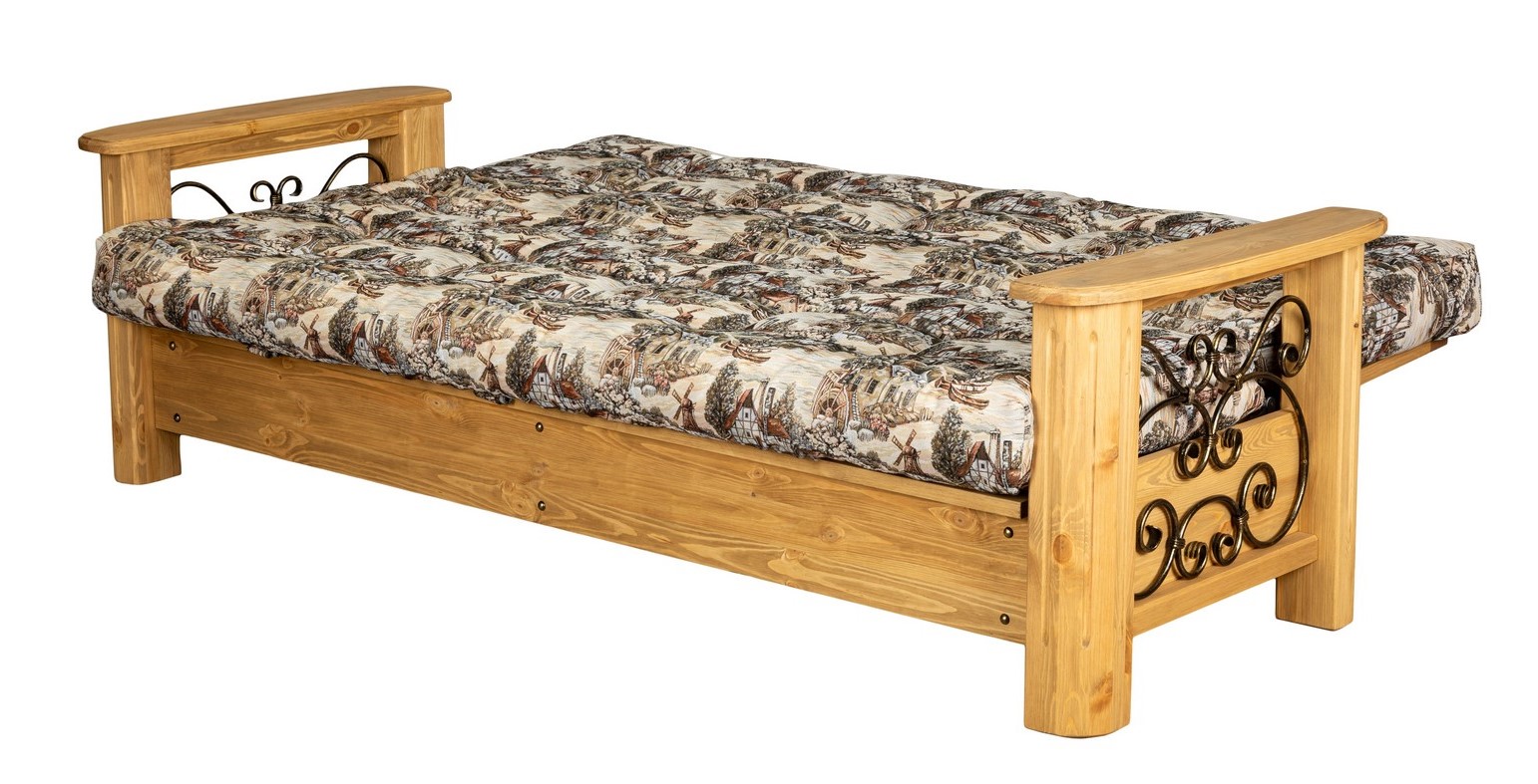 Диван-кровать "Викинг 02" №2