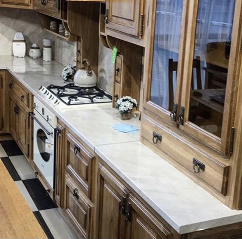 Кухня "Марсель #3" №5