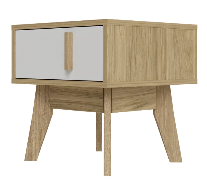 Тумба прикроватная "Норсар" 125.03