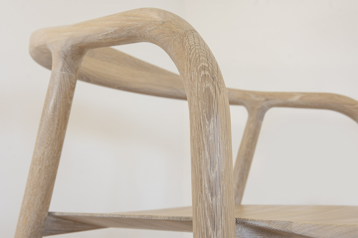 Стул «Био Комфорт» с мягким сиденьем №10