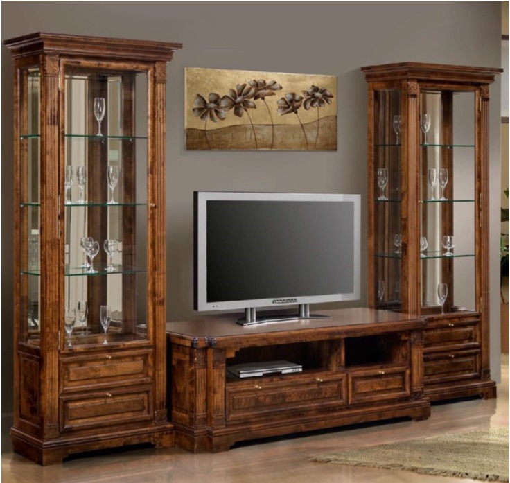 Гостиная "Престиж #2"