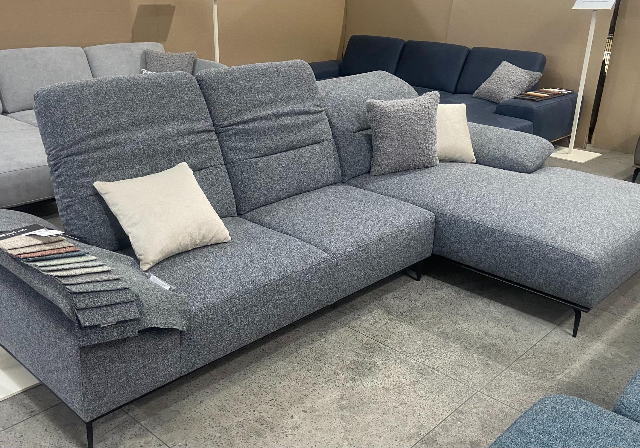 Диван угловой "Мюнхен" ММ-1657775/(-01) KV SV №0