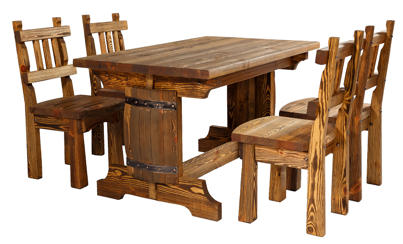 Стул "Эверест-ВИП" Э0102-02 №1