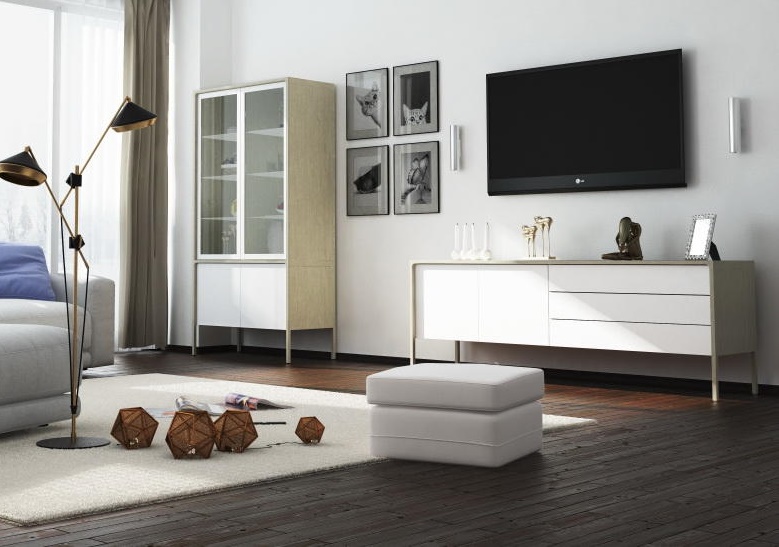 Гостиная "Хитроу" #3