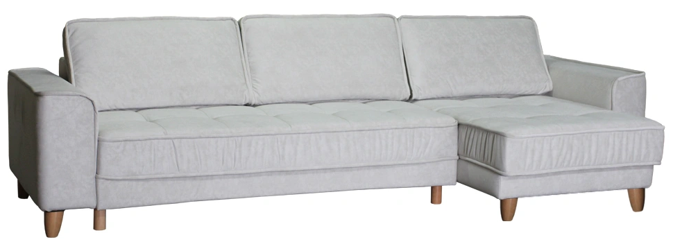 Диван угловой "Стюарт" ММ-395-06/01