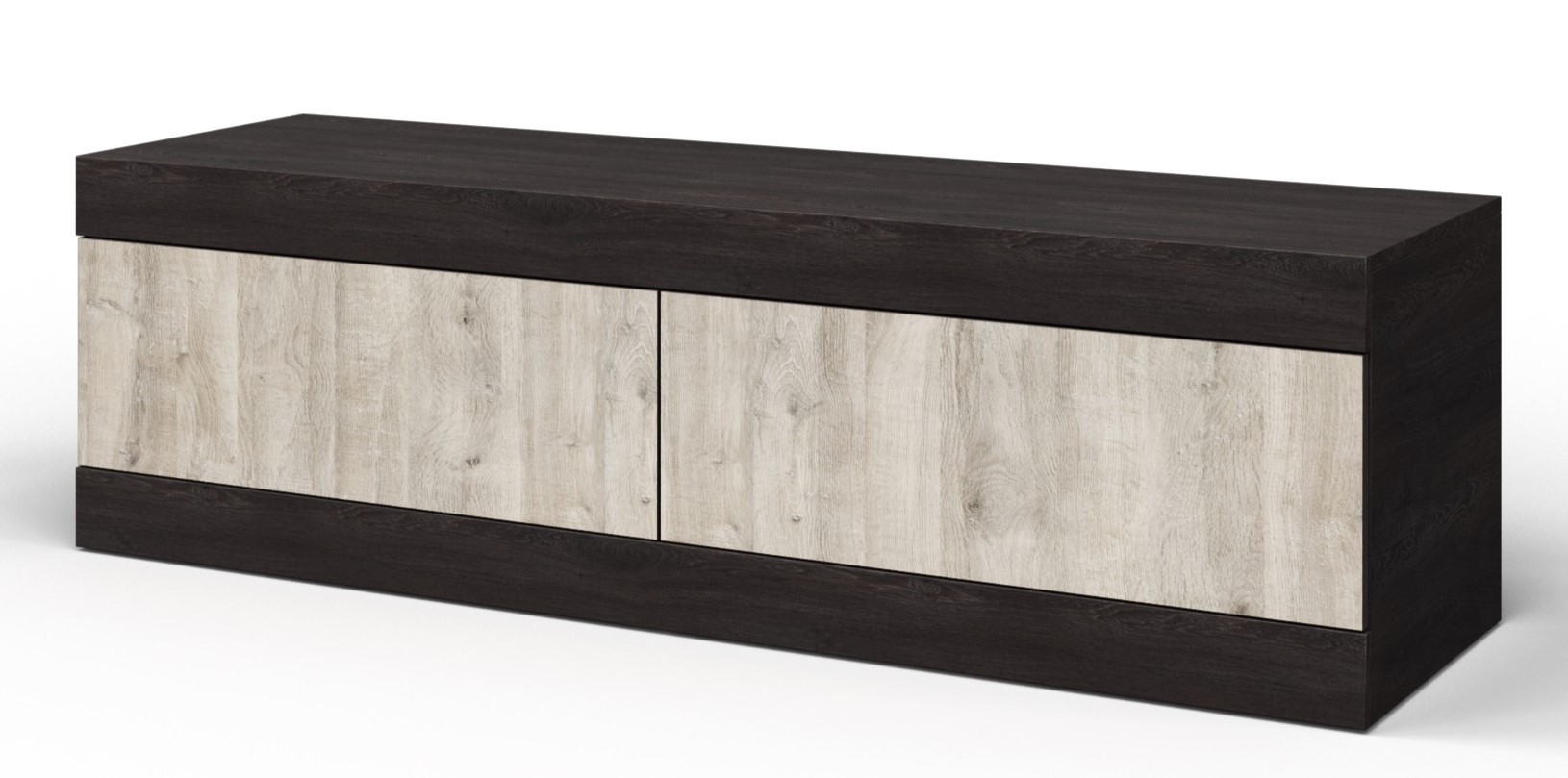 Тумба "Лондон" 1600 КМК 0467.2