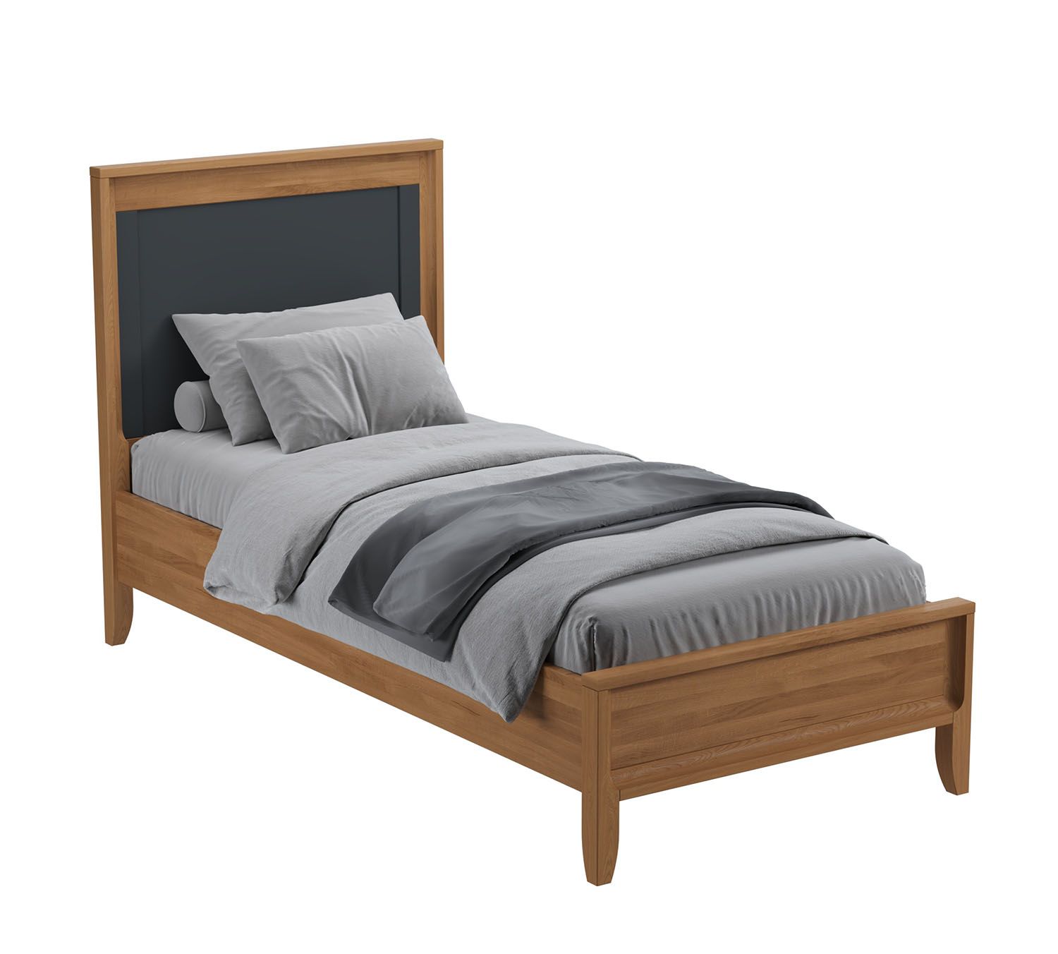 Кровать "Бридж" 90х200 №1