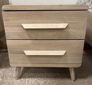 Тумба прикроватная "Lugo" R191 (образец)