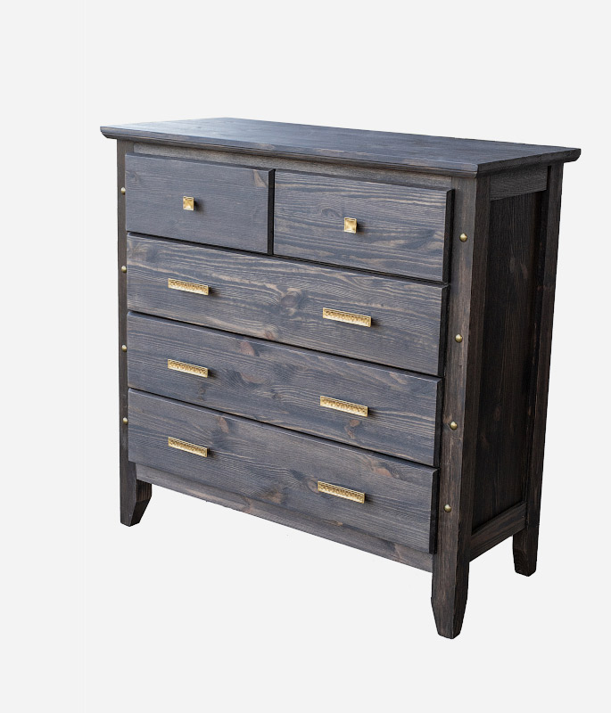 Комод "Калифорния-1"