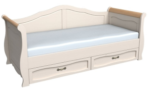 Кровать-диван "Лебо"  (900х200)