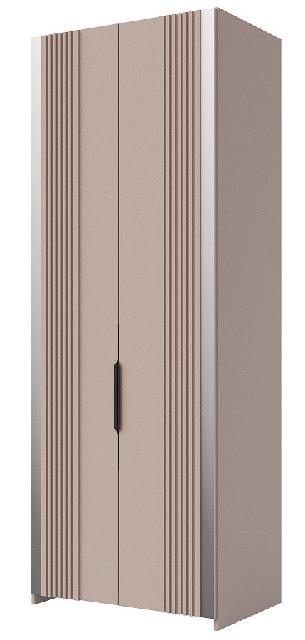 Шкаф двухдверный "В Харди 1 2Д" КМК 0965.42