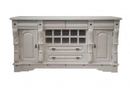 Комод-бар "Викинг GL-05/01" №0