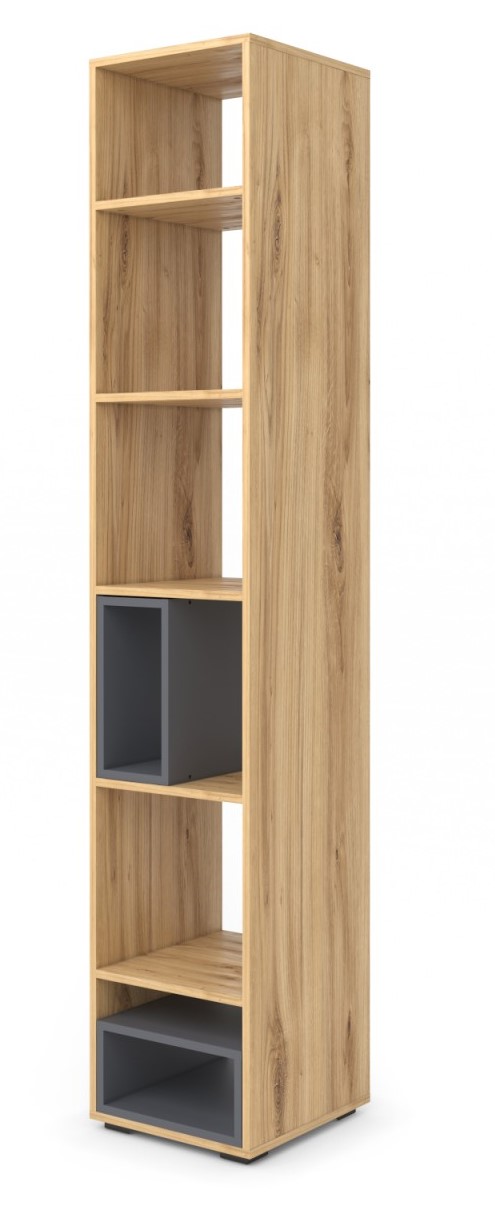 Стеллаж "Инсар" 117.09.00