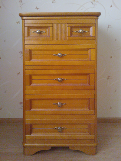 Комод "Марина" СКМ-001-04 №1