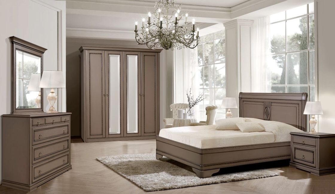 Спальня "Палермо #2"