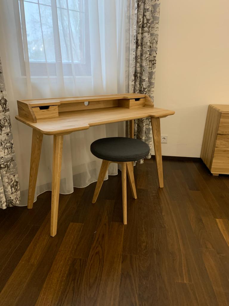 Стол туалетный "Луго" R193 №3