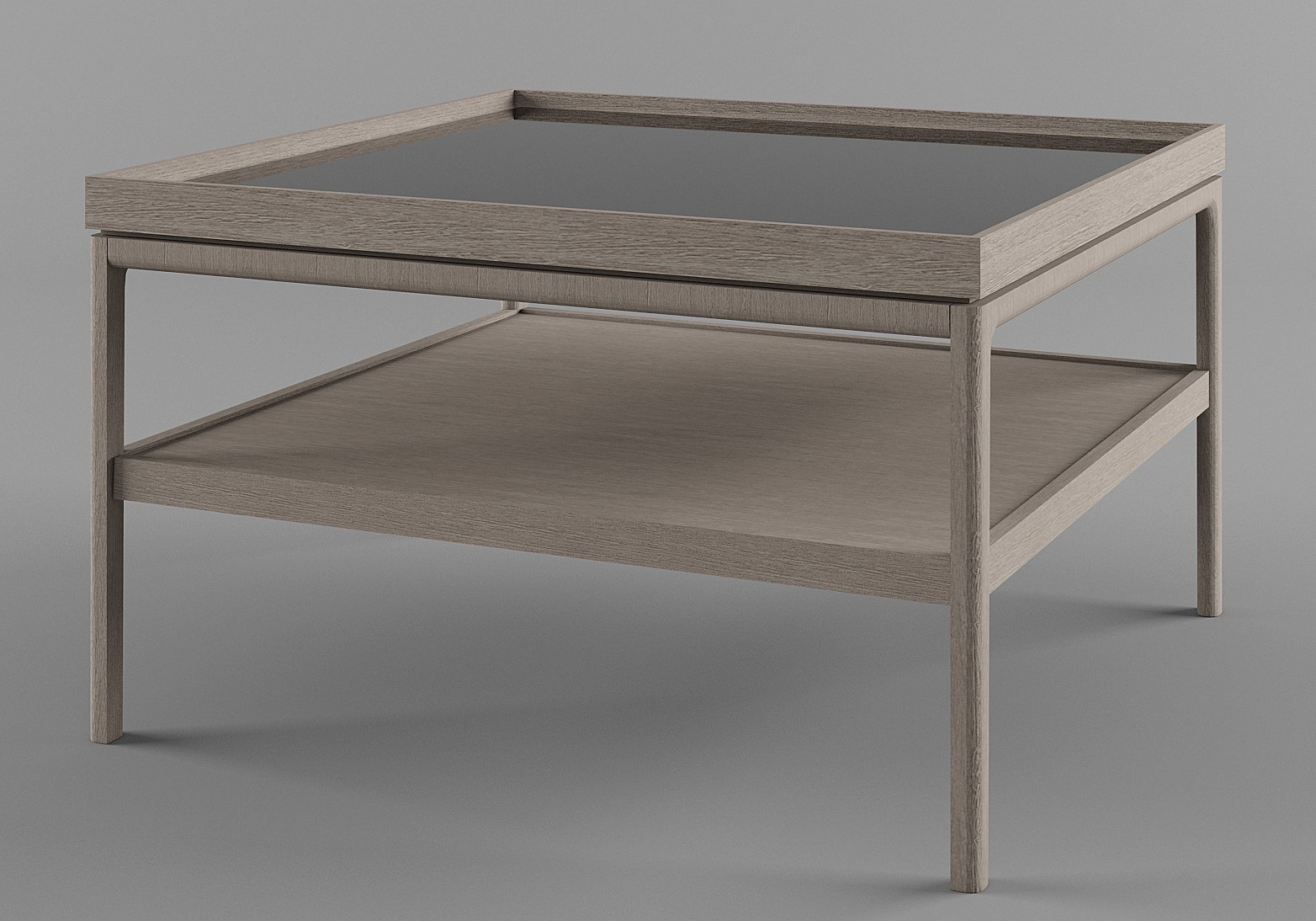 Стол Журнальный (без стекла) "Брюгге" ВМФ-1680