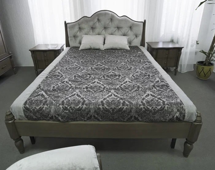 Спальня "Анита" #1 ММ-417 №2