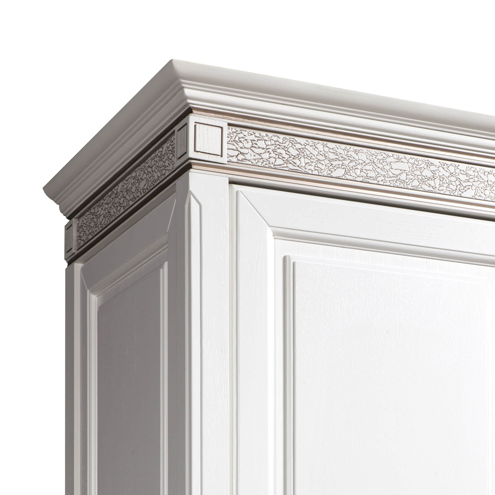 Шкаф трехдверный "Бристоль" ГМ-6453 №4