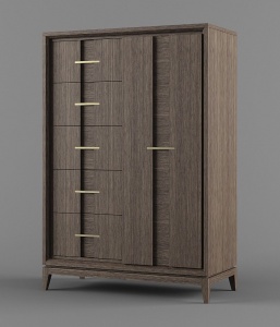 Тумба B5D1 "Бостон" ВМФ-1633