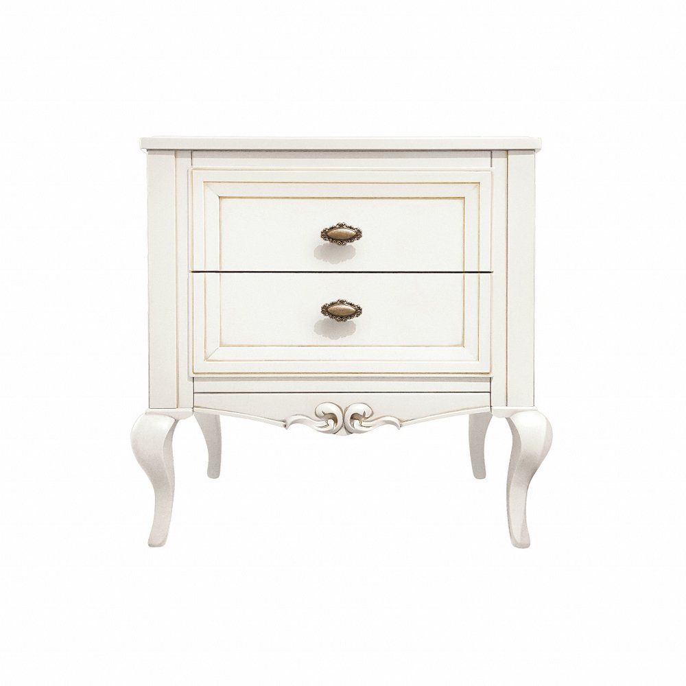 Тумба прикроватная "Портофино" Т-551 №3