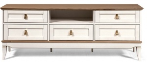 Тумба ТВ "Тельма" ГМ 6560