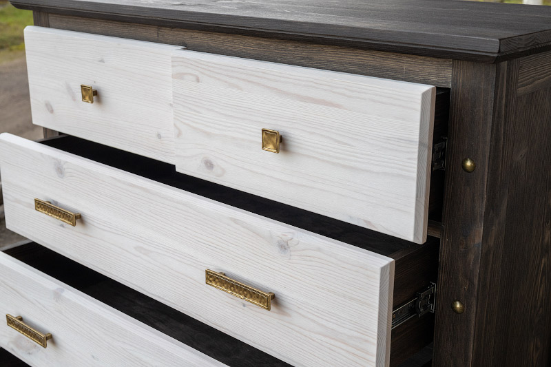 Комод "Калифорния-1" №1