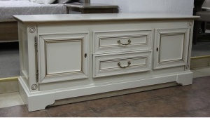 Тумба под ТВ "Полонез" ММ-174-16