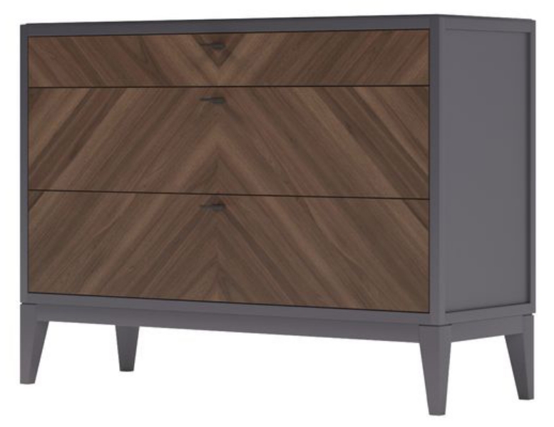 Комод "Тоскана" Т-959 №0