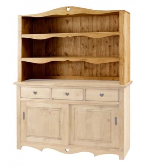 Буфет ИВ - 295 №1