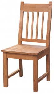 Стул "Марсель 04-1" ВМФ 5068