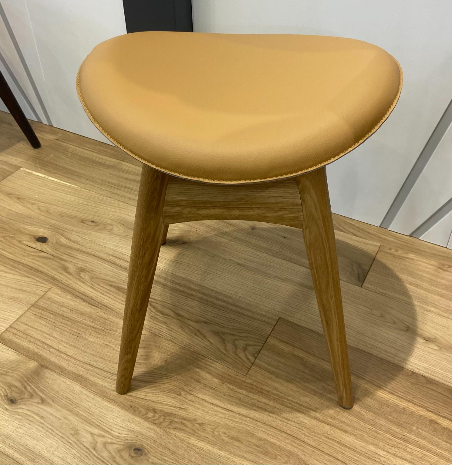 Стул "Анастасия Комфорт" без спинки №0