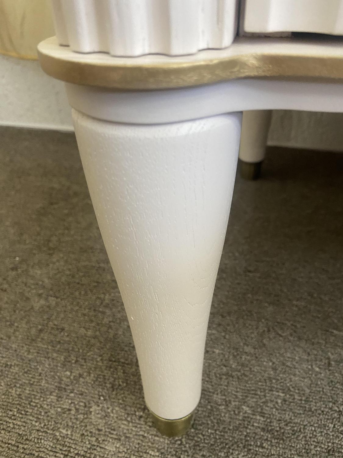 Тумба прикроватная "Тиволи" ММ-406-03 №1