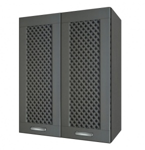 Шкаф навесной с сушкой Софья СФ -1960 РСУ (80, 90)