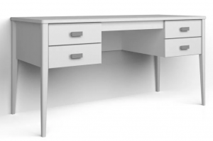 Стол письменный "Лорена" ММ-346-24