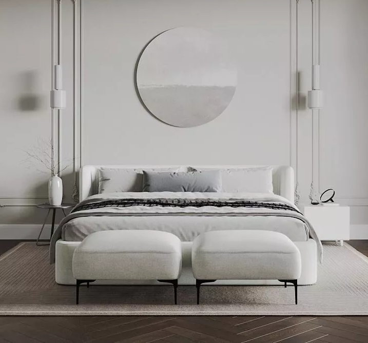 Пуф "НЕСТА СИМПЛ" №1