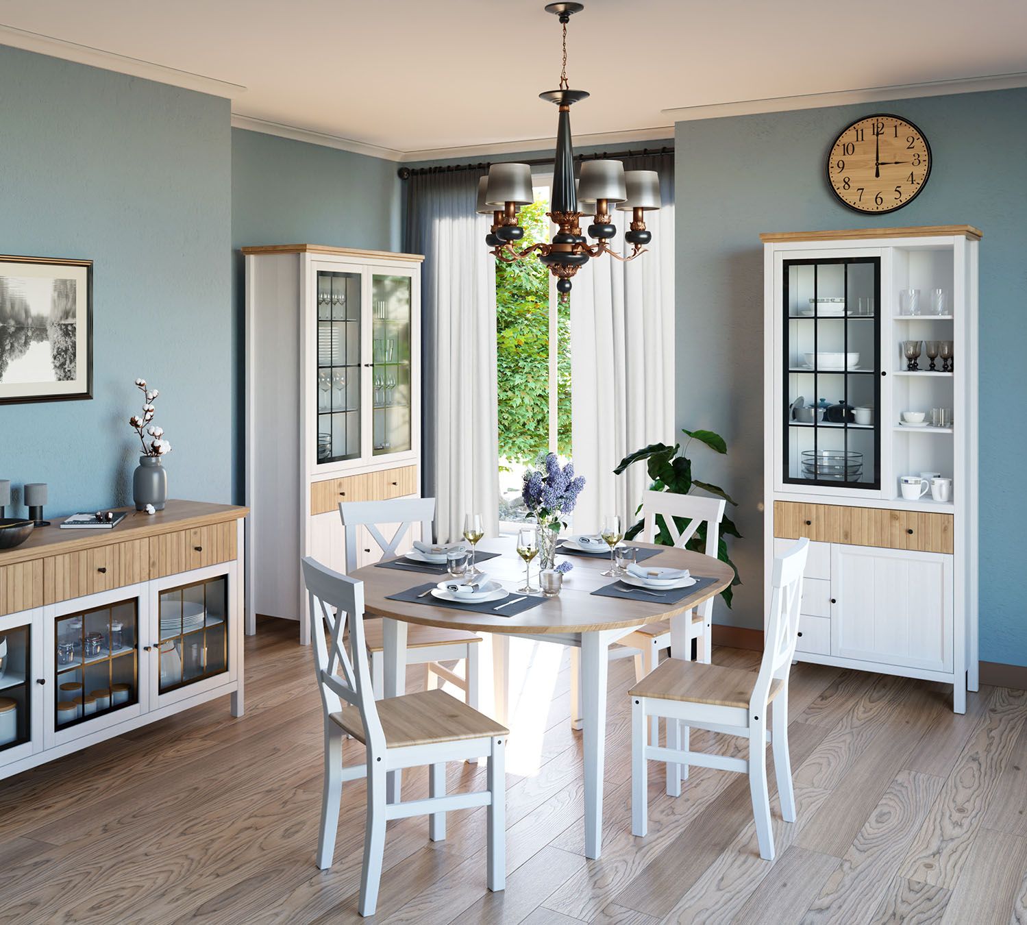 Коллекция Сканди