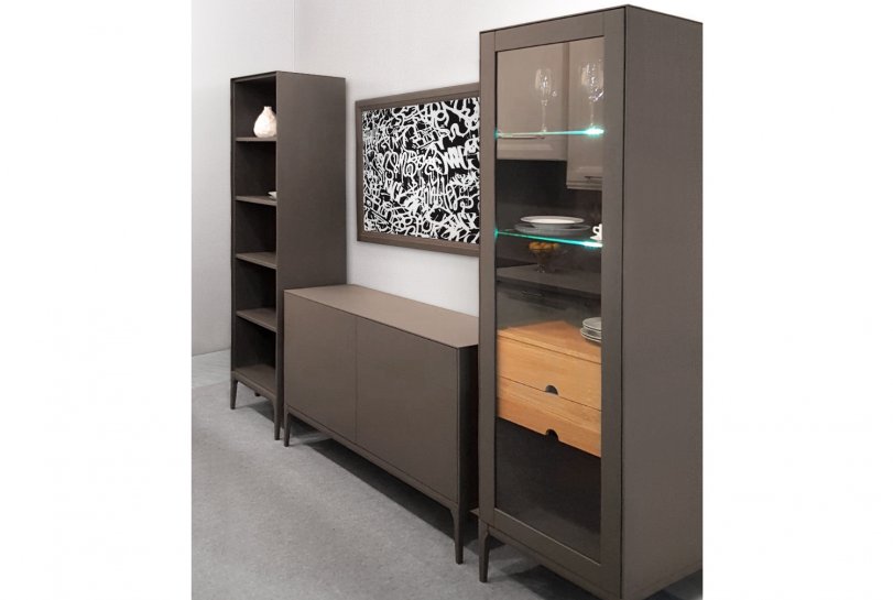 Комод "Верона" Т-804 №6