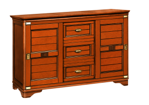 Тумба "Марина" СКМ-001-06