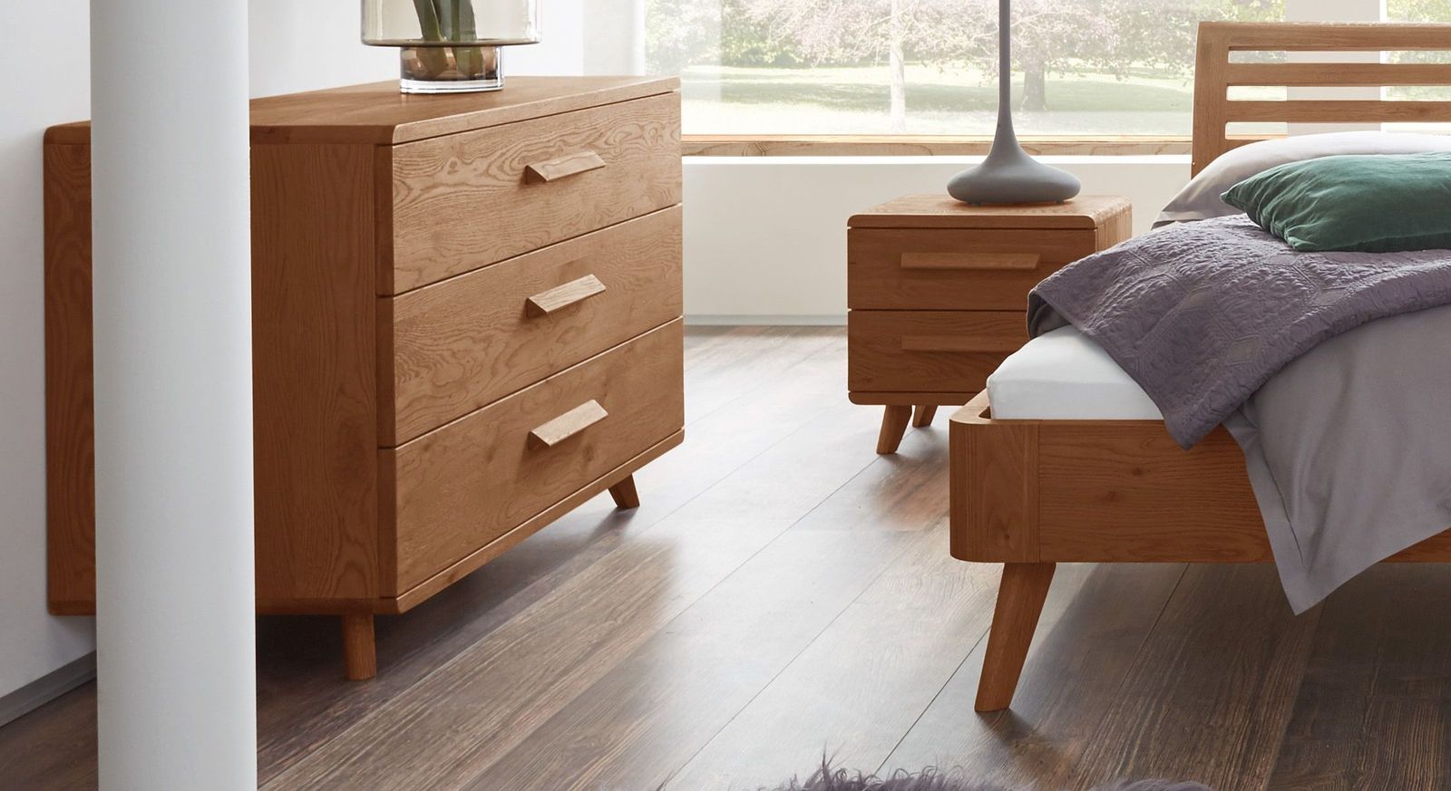 Комод "Луго" R190 №5