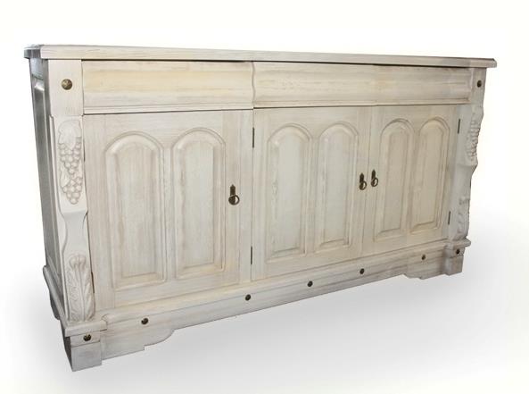 Комод "Викинг GL-05/01" №0