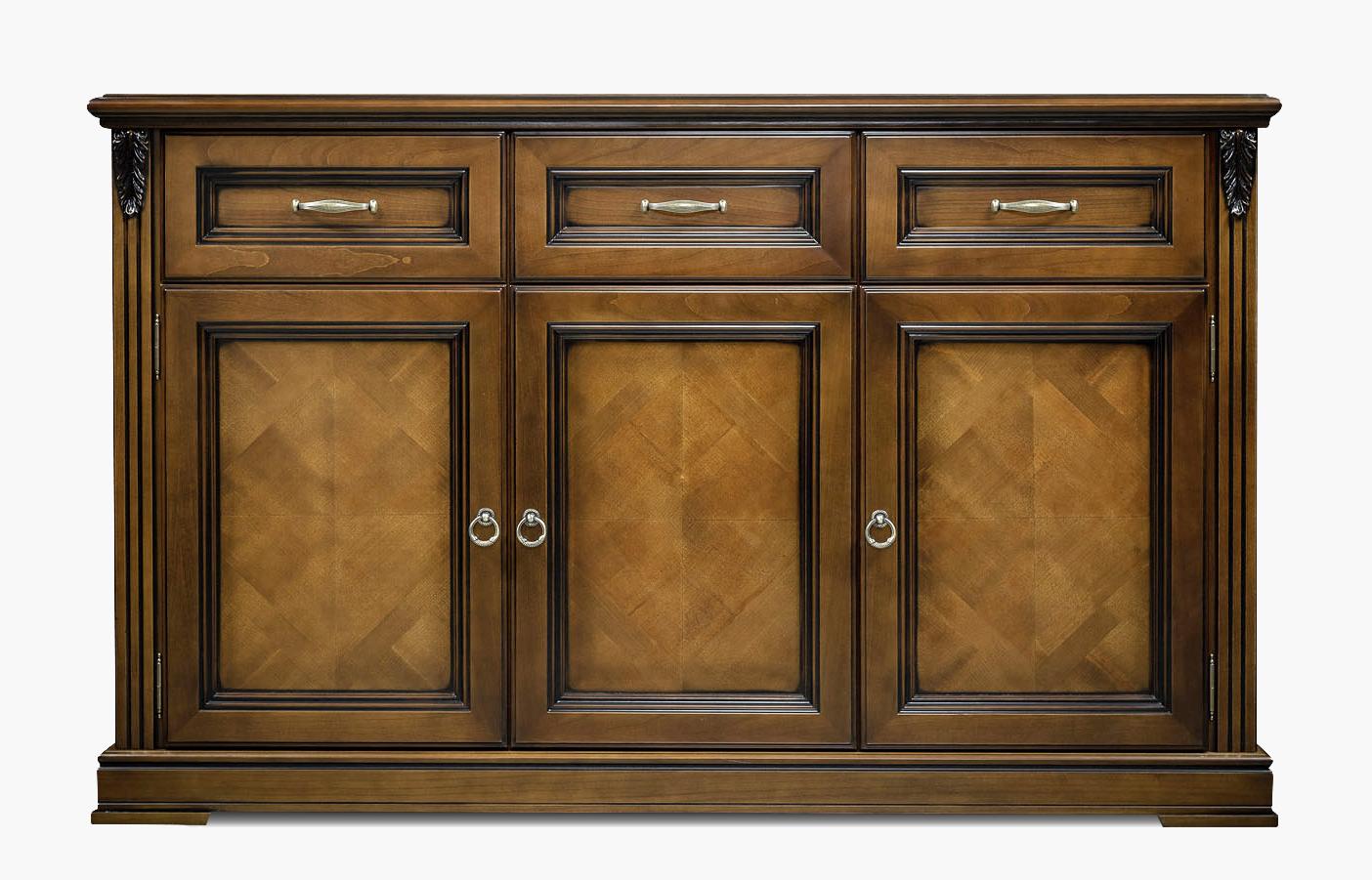 Комод "Палермо" Т-708 №1