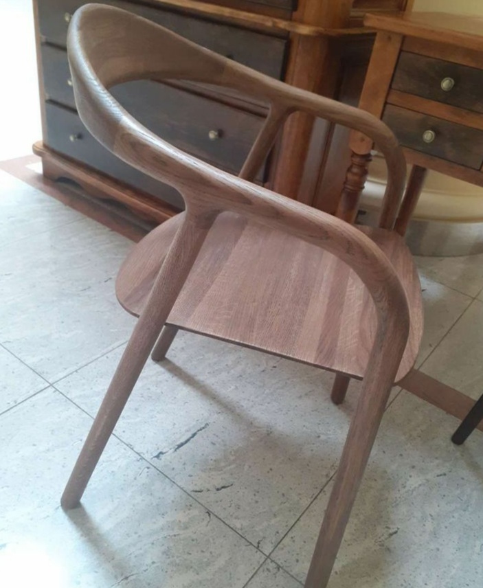 Стул «Био» №17