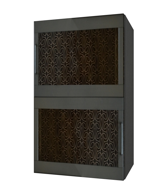 Шкаф навесной Софья СФ -1145 КС (60, 80, 90)