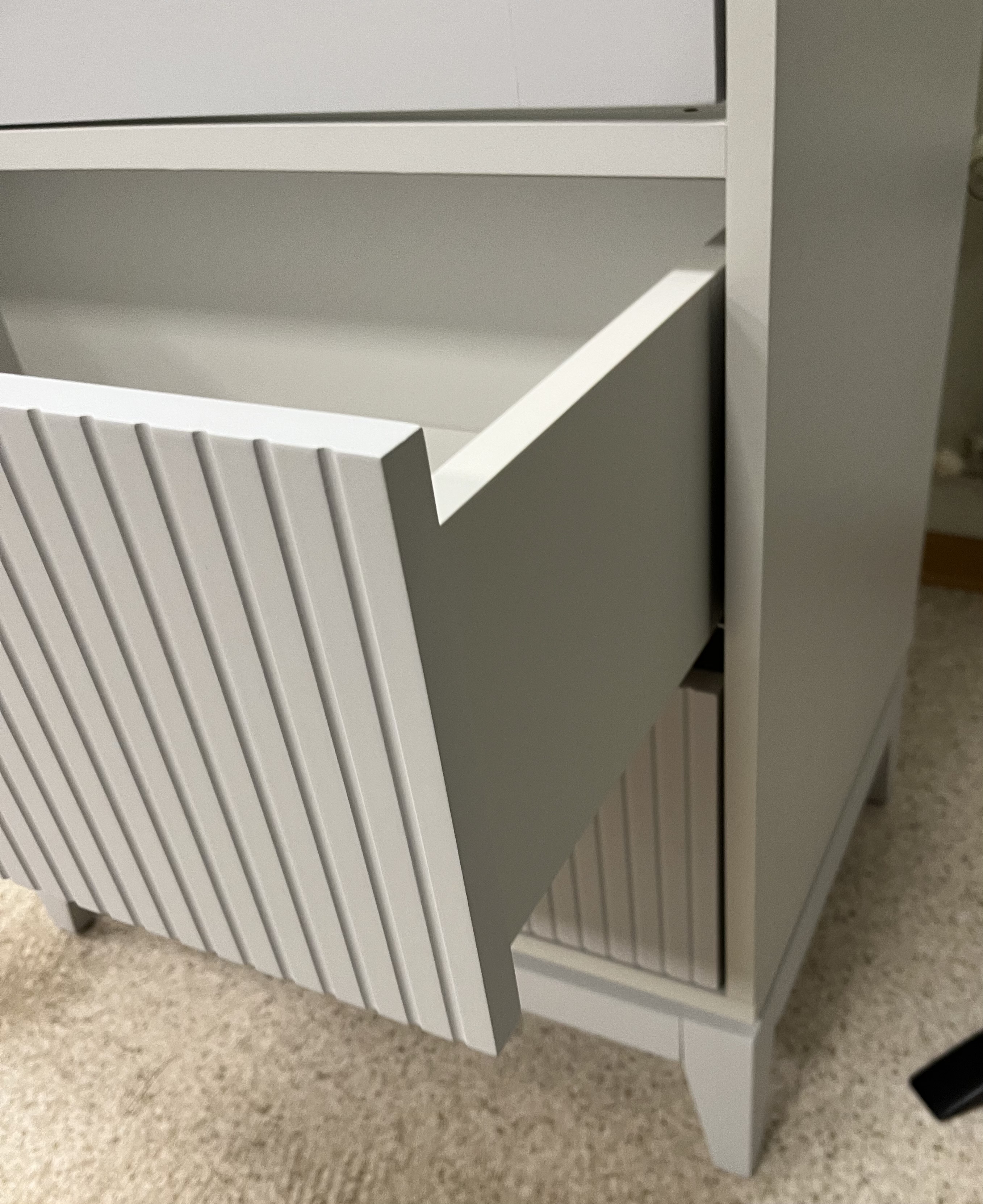 Витрина B2D1 "Алекс" ВМФ-2408 (образец) №1