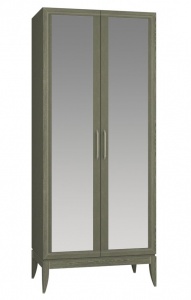 Шкаф двухдверный "Орта" ММ-350-01/02