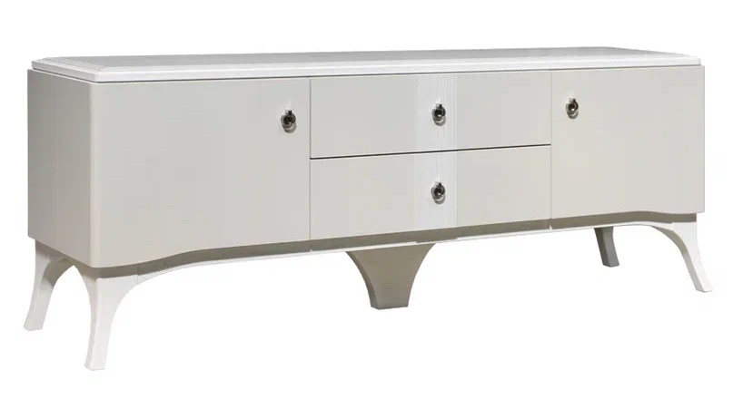 Тумба ТВ "Мираж" ММ-400-05